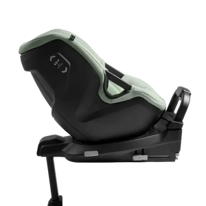 Axkid SpinKid 2 - Nordic Bloom Green General AxKid