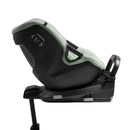 Axkid SpinKid 2 - Nordic Bloom Green General AxKid