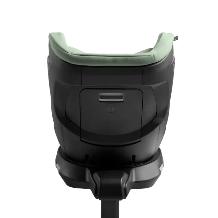 Axkid SpinKid 2 - Nordic Bloom Green General AxKid