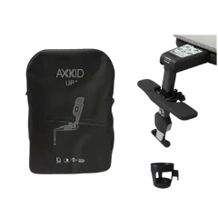 Axkid Up Accessory Bundle