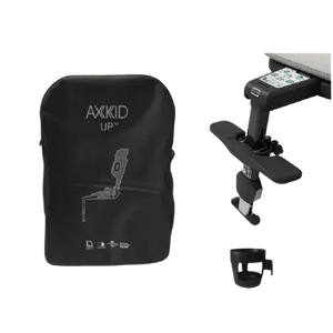 Axkid Up Accessory Bundle