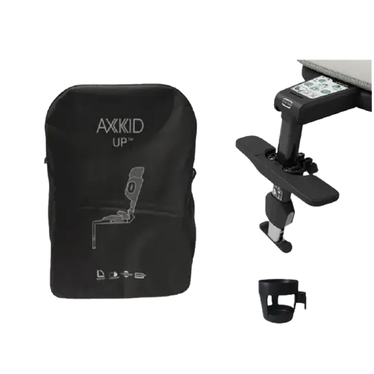 Axkid Up Accessory Bundle