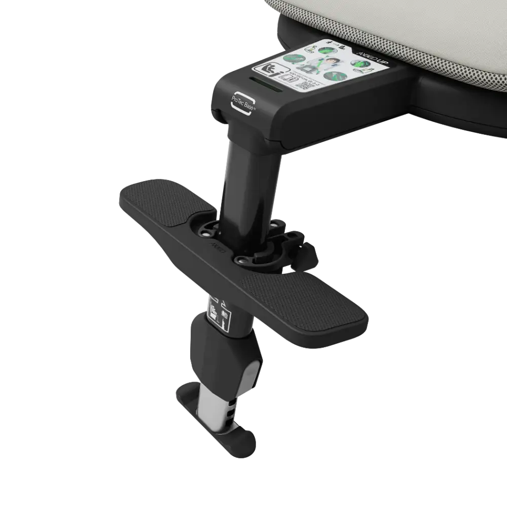 Axkid Up Accessory Bundle