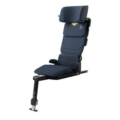 Axkid Up Glacier Lake Blue – High Back Booster Seat (4–12 Years, 100–150 cm) AxKid