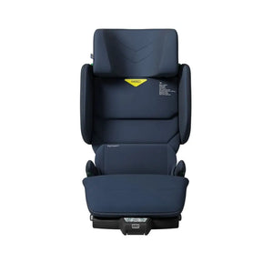 Axkid Up Glacier Lake Blue – High Back Booster Seat (4–12 Years, 100–150 cm) AxKid
