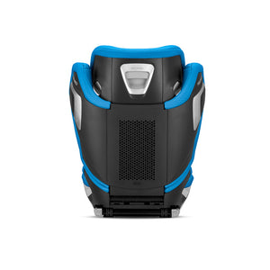 Recaro AXION 1 i-Size High Back Booster Car Seat 100–150cm – Calm Blue