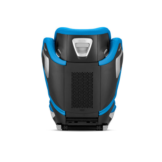 Recaro AXION 1 i-Size High Back Booster Car Seat 100–150cm – Calm Blue