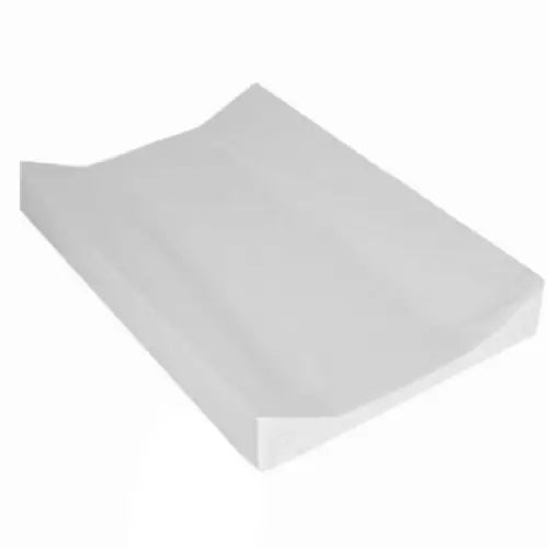 Baby Changing Mat Anti-Roll White - General