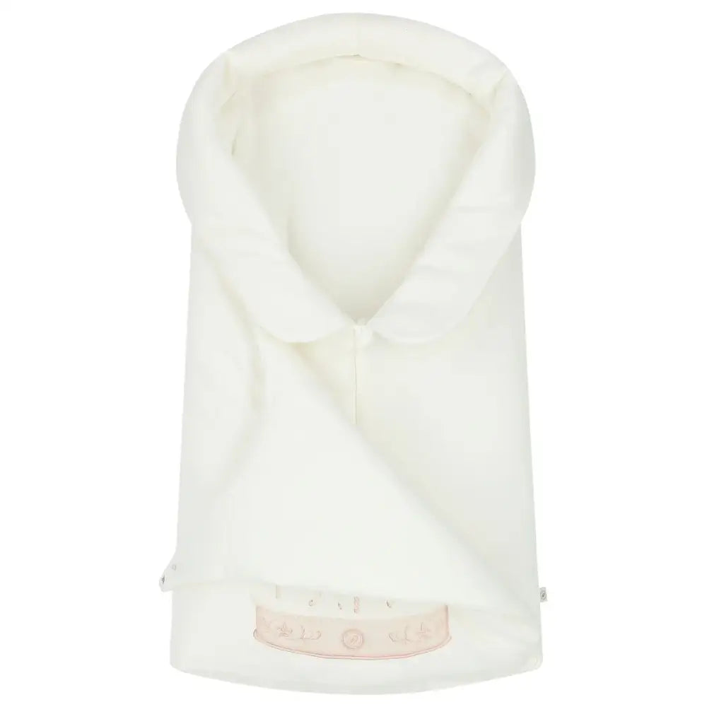 Baby First Baby Nest – Carousel Theme Beige