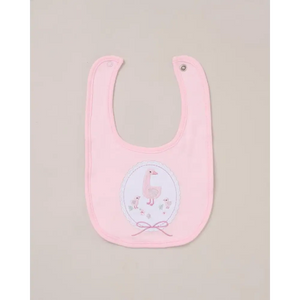 Baby Girls Goose 5 Piece Layette Set including Gift Bag rock a bye baby