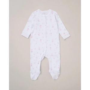 Baby Girls Goose 5 Piece Layette Set including Gift Bag rock a bye baby