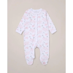 Baby Girls Little Butterfly 5 Piece Layette Set