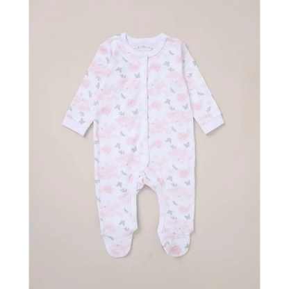 Baby Girls Little Butterfly 5 Piece Layette Set