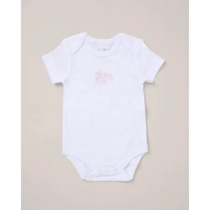 Baby Girls Little Butterfly 5 Piece Layette Set