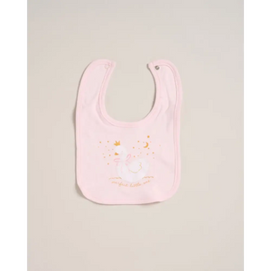 Baby Girls Swan 10 Piece Gift Set