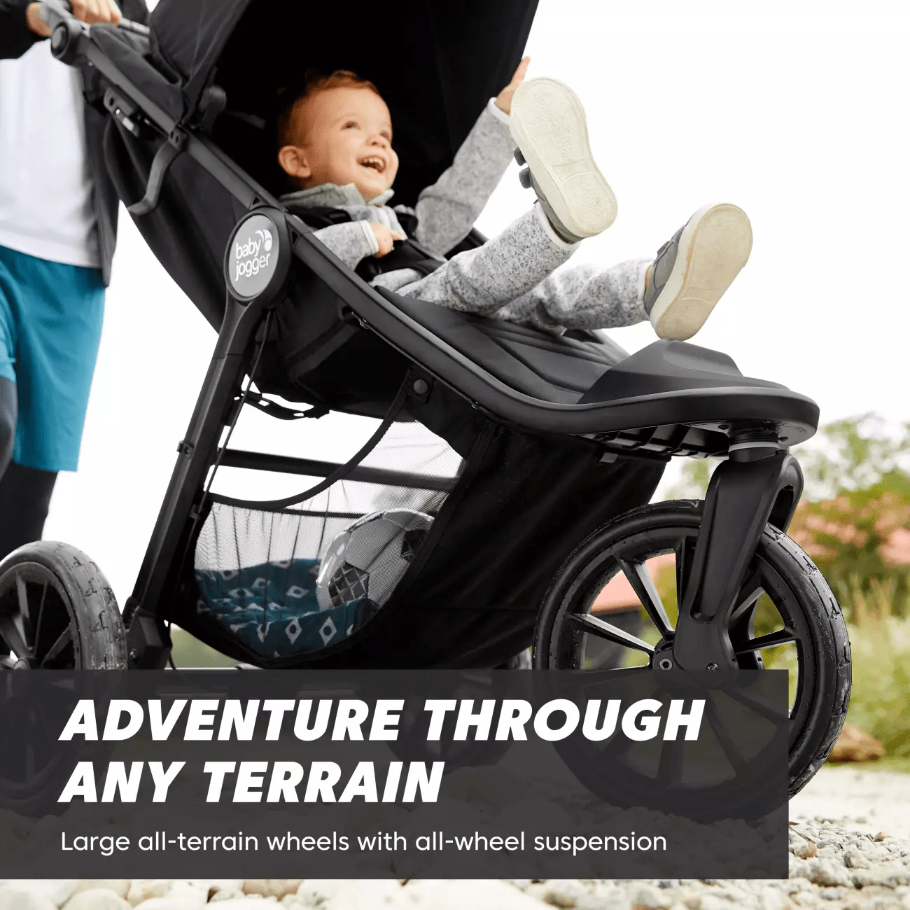 All terrain stroller uk online