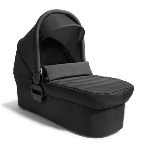 Baby Jogger City mini 2/City mini GT2 City elite 2 Carrycot - Black  Baby Jogger   