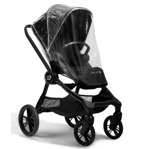 Baby Jogger City Sights Weather shield - Rain cover  Baby Jogger   