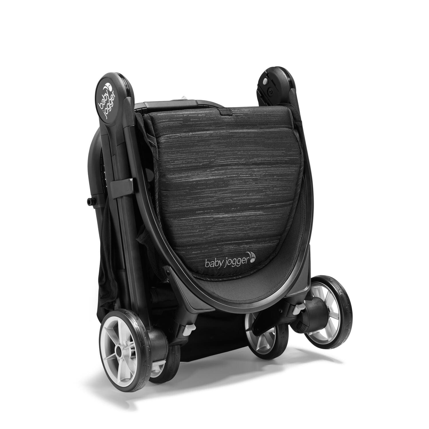 Baby Jogger® City Tour™ 2 Single Stroller - Pitch Black: Stylish and  Compact – Baby Boutique UK