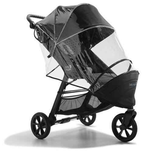 Baby Jogger Single Weather Shield Mini 2 / GT2 / Elite 2 - Rain cover  Baby Jogger   