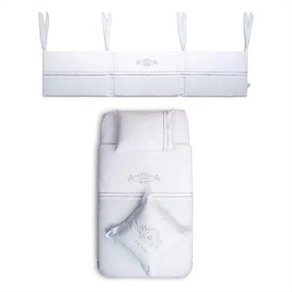 Baby Prince 5 Piece Bedding Set Mee-go