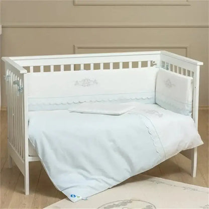Baby Prince 5 Piece Bedding Set Mee-go