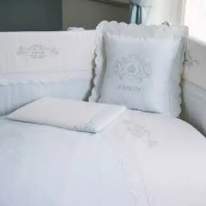 Baby Prince 5 Piece Bedding Set Mee-go