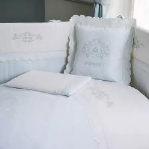 Baby Prince 5 Piece Bedding Set Mee-go