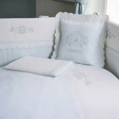 Baby Prince 5 Piece Bedding Set