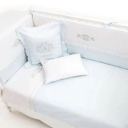 Baby Prince 5 Piece Bedding Set Mee-go