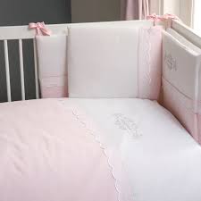 Baby Princess 5 Piece Bedding Set Mee-go