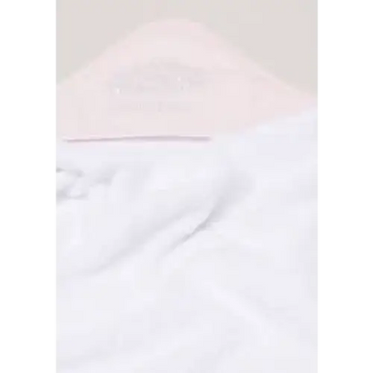 Baby Princess Hooded Towel Wash Set Mee-go