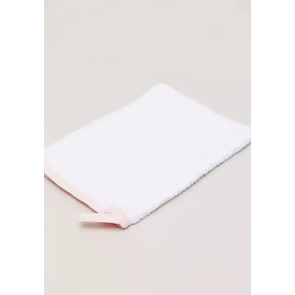 Baby Princess Hooded Towel Wash Set Mee-go