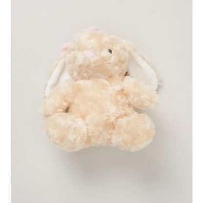 Baby Rabbit comforter and toy rabbit set Snuggle Tots