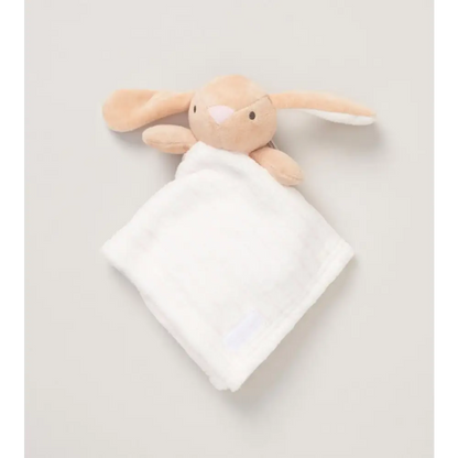 Baby Rabbit comforter and toy rabbit set Snuggle Tots