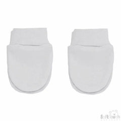 Baby Scratch Mitts General soft touch