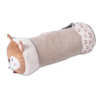 Baby Tummy Time Roller - Woodland Walks Red Kite