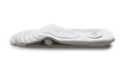 Inglesina Aptica XT Duo Travel System - Magnet Grey