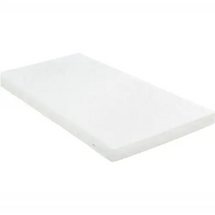 Babymore Deluxe Eco Fibre Cot Bed Mattress 50cm x 100cm