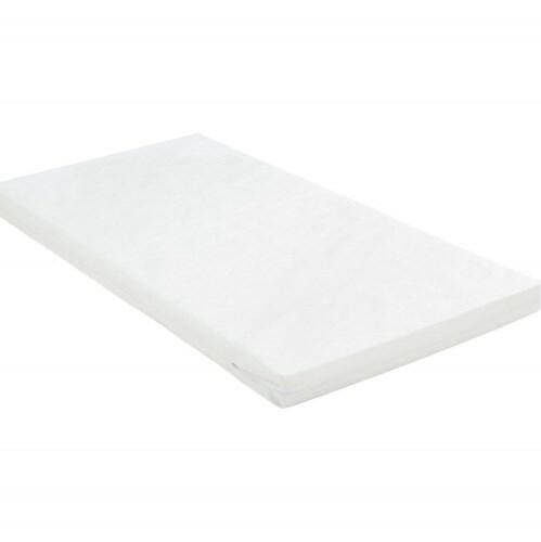 Babymore Deluxe Eco Fibre Cot Bed Mattress 50cm x 100cm  Babymore   