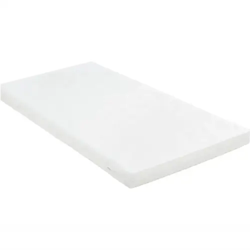 Babymore Deluxe Eco Fibre Cot Bed Mattress 60cm x 120cm  Babymore   