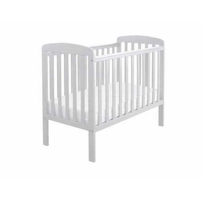Babymore Space Saver Cot - Grey  Babymore   