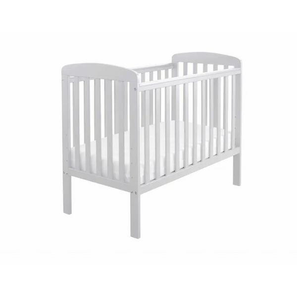 Babymore Space Saver Cot - Grey  Babymore   
