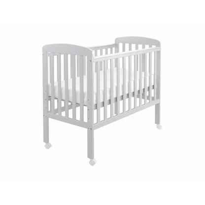 Babymore Space Saver Cot - Grey  Babymore   