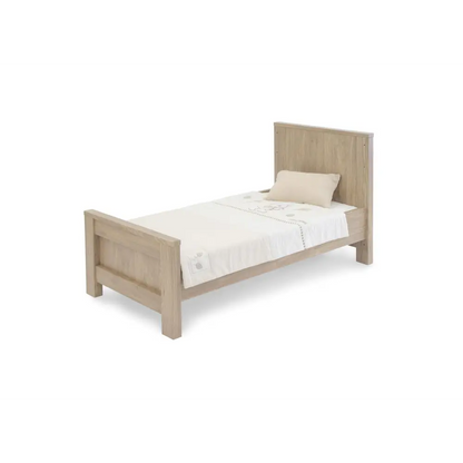 BabyStyle Bordeaux 3 Piece Nursery Furniture Room Set + Free Sprung Mattress BabyStyle