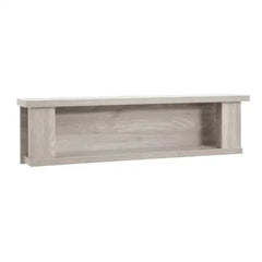 BabyStyle Bordeaux Ash Nursery Shelf