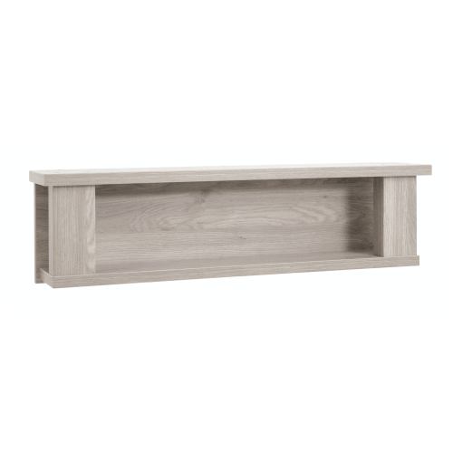 BabyStyle Bordeaux Ash Nursery Shelf  BabyStyle   