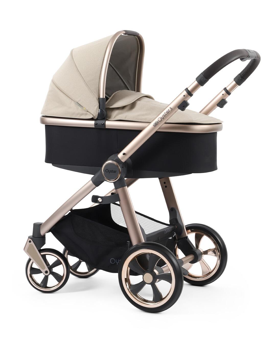 Maxi cosi oyster best sale