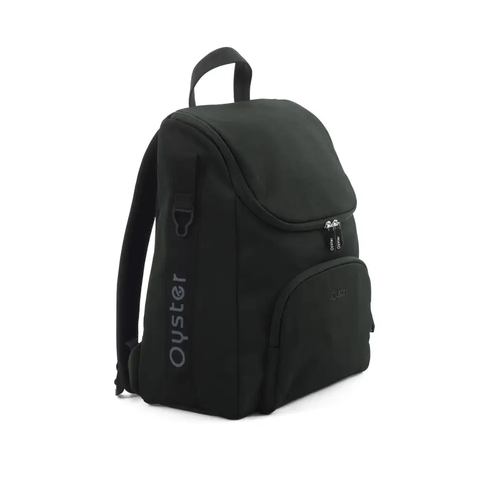 Babystyle Oyster 4 Bundle 12 Piece - Black Olive General BabyStyle