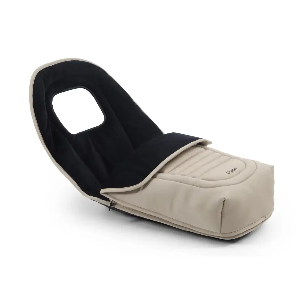 Babystyle Oyster 4 Bundle 12 Piece - Buttermilk General BabyStyle